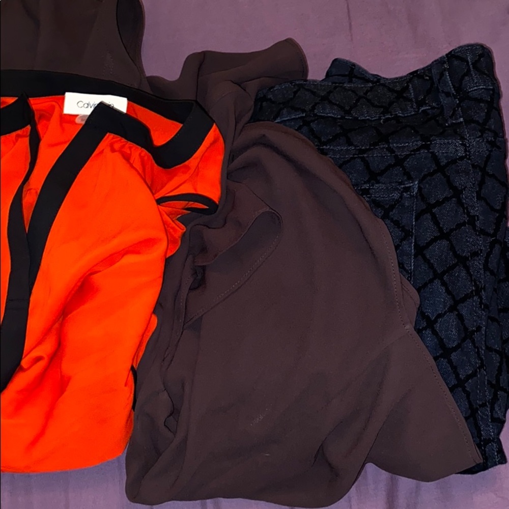 Items